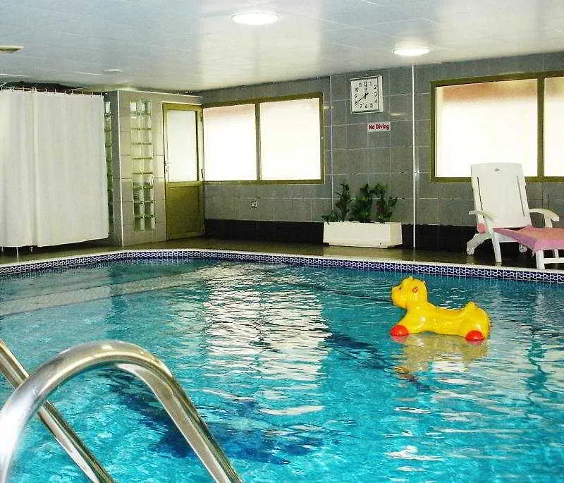 Al Shams Plaza Hotel Apartments Dubai 3*,  Birleşik Arap Emirlikleri