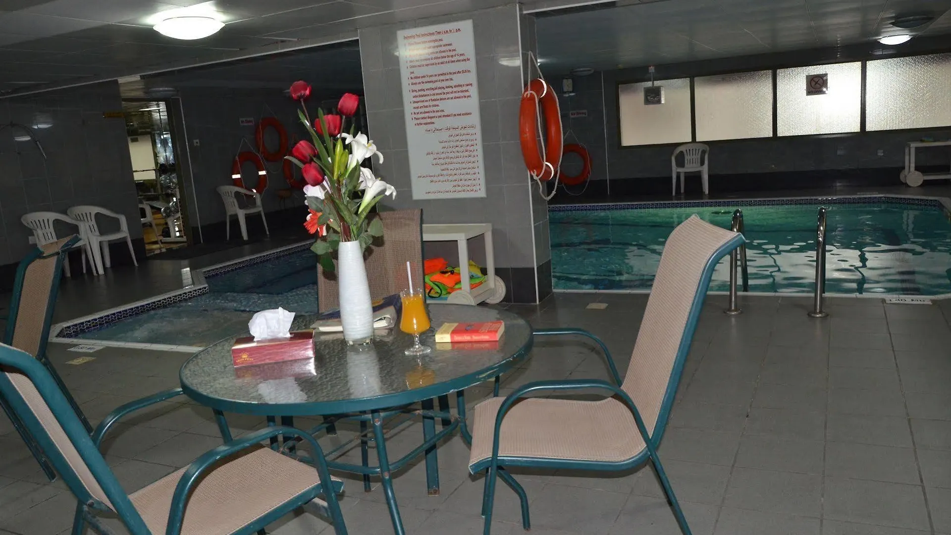 Al Shams Plaza Hotel Apartments Dubai Apart Otel