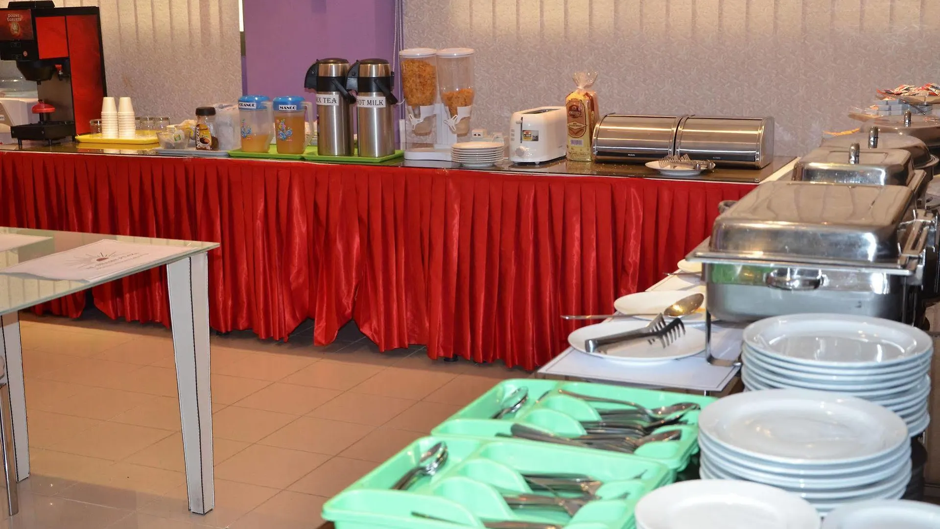 Apart Otel Al Shams Plaza Hotel Apartments Dubai