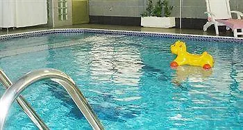 *** Aparthotel Al Shams Plaza Hotel Apartments Dubai United Arab Emirates