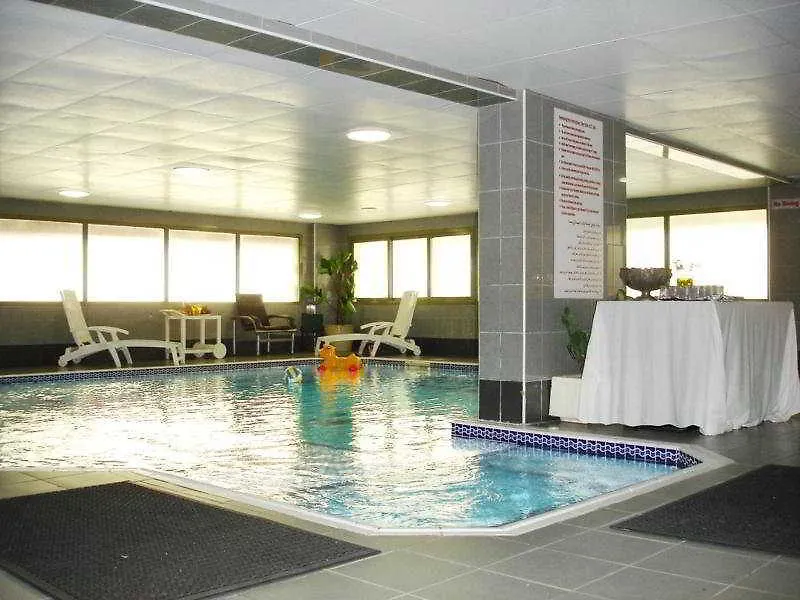 Al Shams Plaza Hotel Apartments Dubai