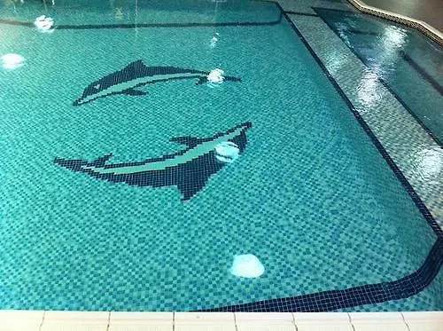 Aparthotel Al Shams Plaza Hotel Apartments Dubai