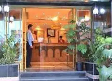 Aparthotel Al Shams Plaza Hotel Apartments Dubai