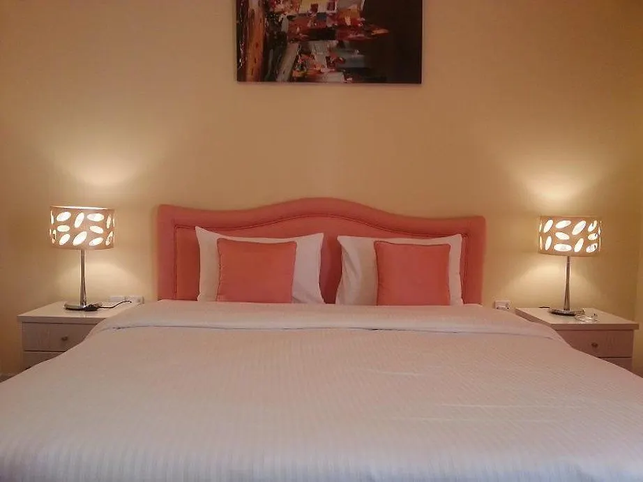 Al Shams Plaza Hotel Apartments Dubai 3*,  United Arab Emirates