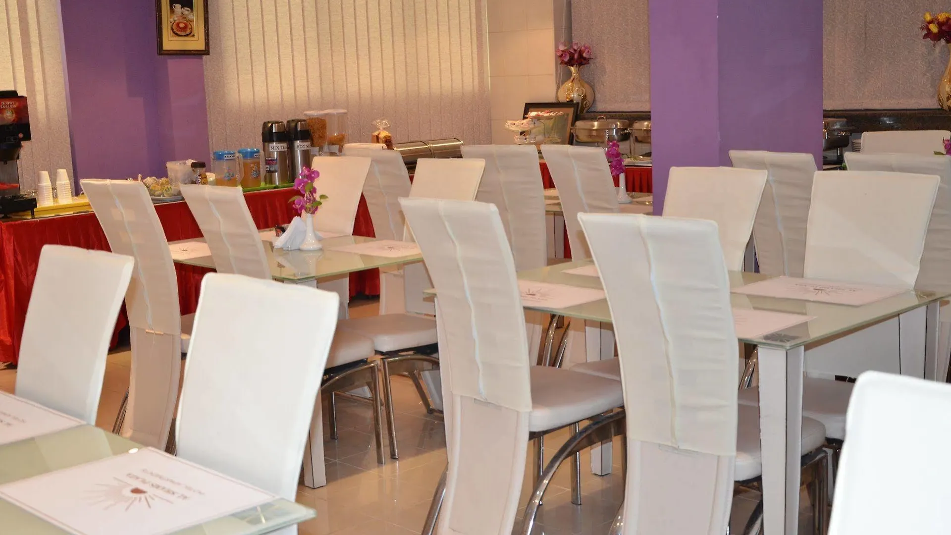 Al Shams Plaza Hotel Apartments Dubai Aparthotel
