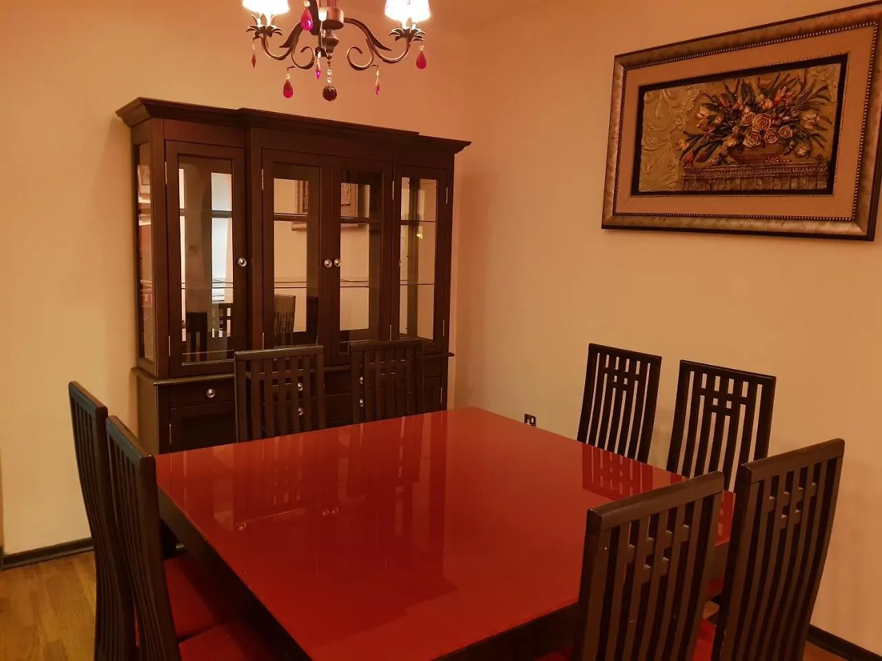 Al Shams Plaza Hotel Apartments Dubai United Arab Emirates