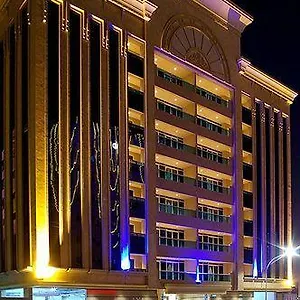 Al Raya Appart hôtel