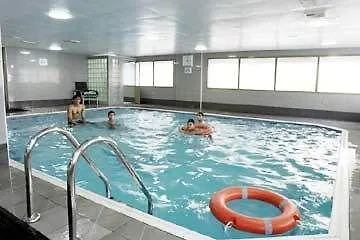Al Shams Plaza Hotel Apartments Dubaj 3*,  Spojené arabské emiráty