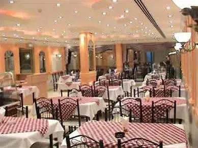 Al Shams Plaza Hotel Apartments Dubaj 3*,