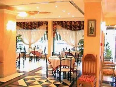 Al Shams Plaza Hotel Apartments Dubaj
