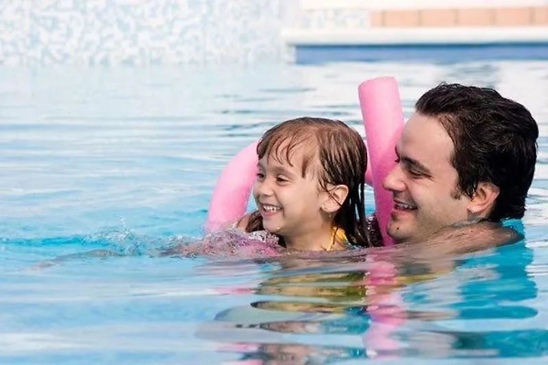 Al Shams Plaza Hotel Apartments Dubaj Aparthotel