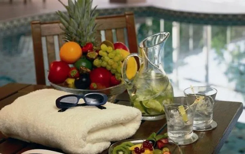 Al Shams Plaza Hotel Apartments Dubaj 3*,  Spojené arabské emiráty