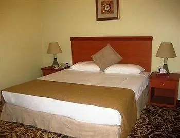 Al Shams Plaza Hotel Apartments Dubaï Appart hôtel