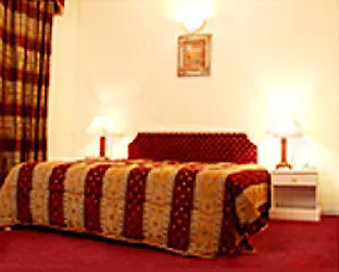 Al Shams Plaza Hotel Apartments Dubaï 3*,
