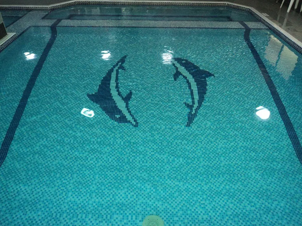 Al Shams Plaza Hotel Apartments Dubaï Appart hôtel